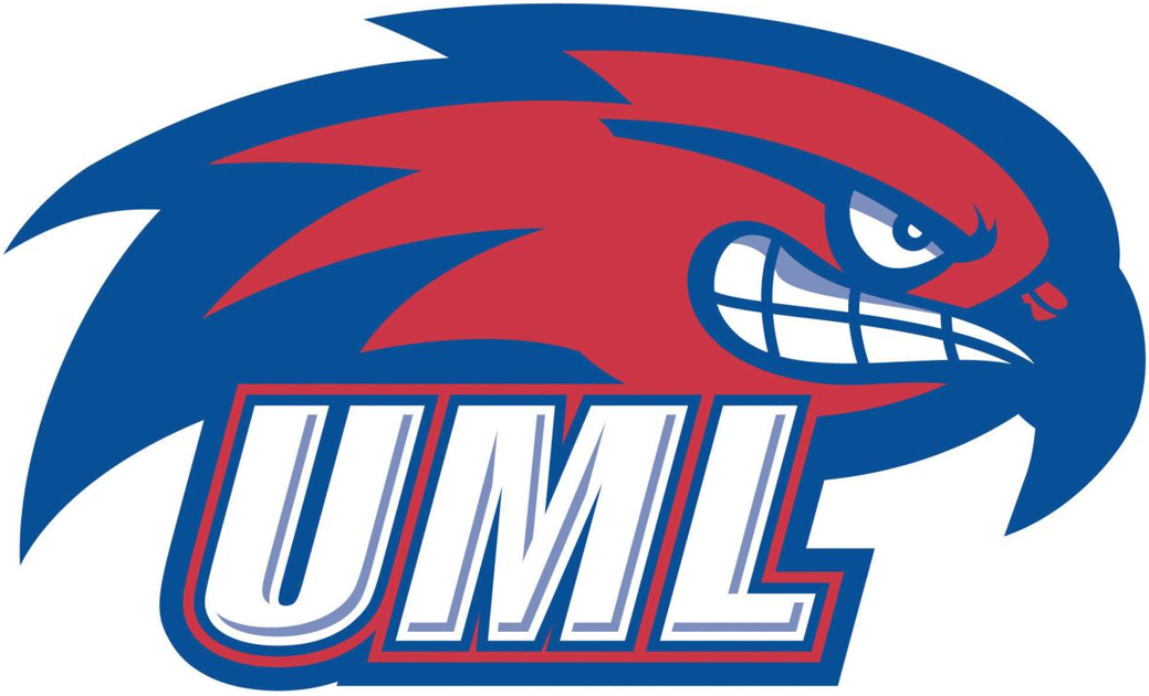 UMass Lowell River Hawks 2005-Pres Alternate Logo iron on transfers for fabric